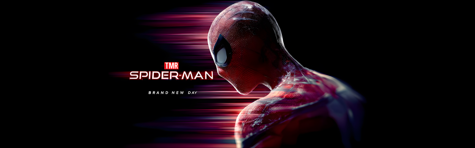 Spider-Man: No Way Home Official Trailer & Banner Spider-Man: No Way Home Official Trailer & Banner