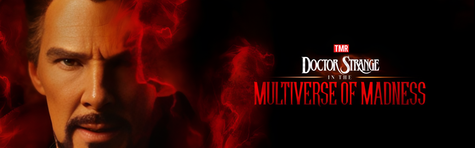 Doctor Strange in the Multiverse of Madness Trailer Doctor Strange in the Multiverse of Madness Trailer