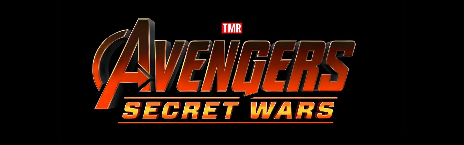 Avengers: Secret Wars Official Marvel Banner Avengers: Secret Wars Official Marvel Banner