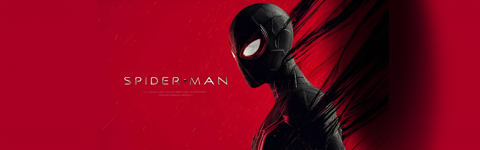 Spider-Man: Miles Morales Official Graphic Novel Banner Spider-Man: Miles Morales Official Graphic Novel Banner