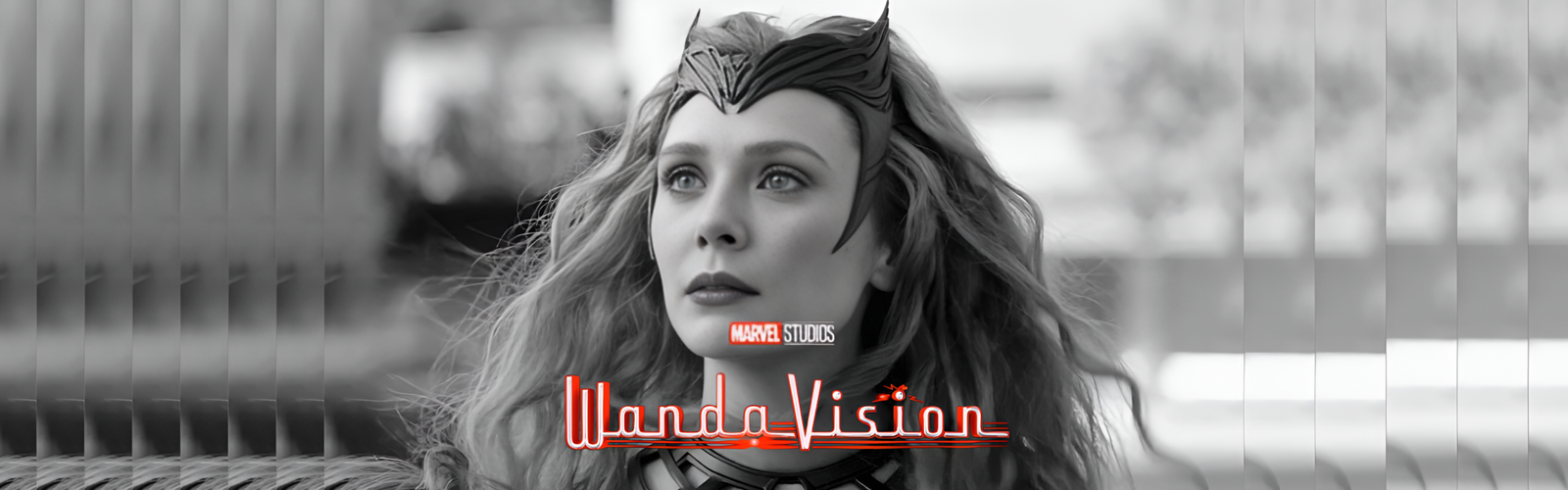 WandaVision Limited Series — Scarlet Witch Vision Timeline WandaVision Limited Series — Scarlet Witch Vision Timeline