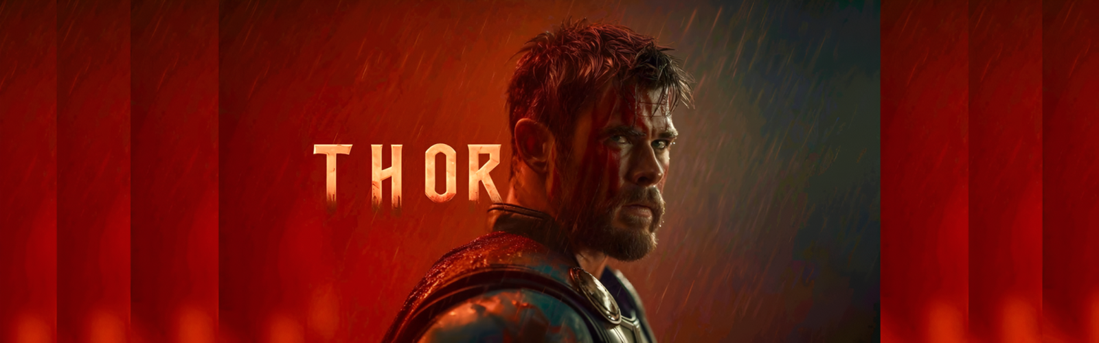 Thor Odinson: The God of Thunder MCU Power Guide Thor Odinson: The God of Thunder MCU Power Guide