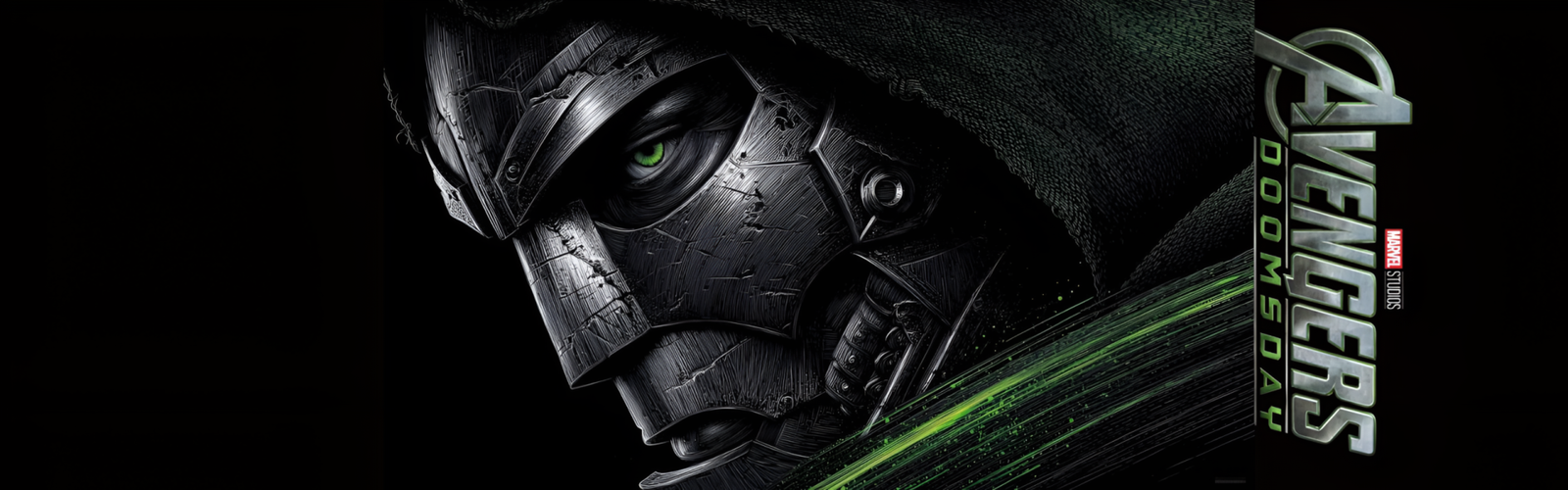 Doctor Doom MCU Phase 6 Official Character Profile Doctor Doom MCU Phase 6 Official Character Profile