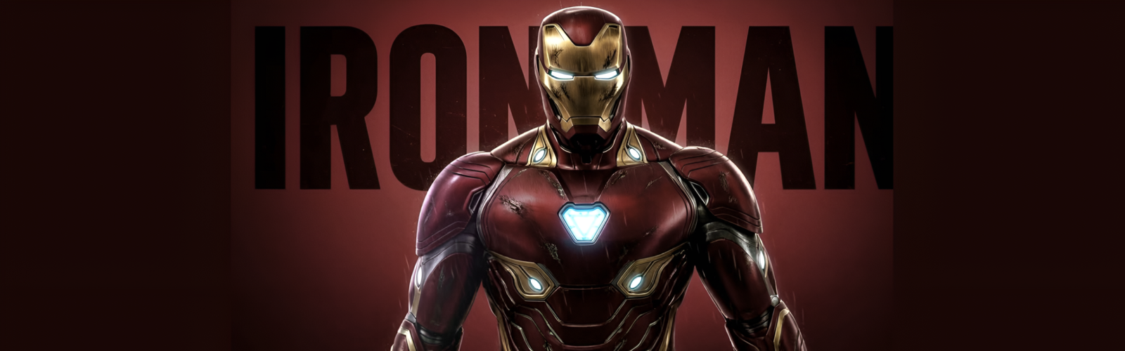 Iron Man Complete MCU Armor Matrix & Tony Stark Legacy Iron Man Complete MCU Armor Matrix & Tony Stark Legacy