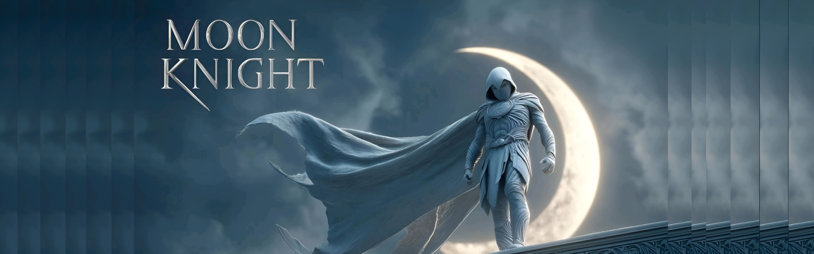 Moon Knight: Fist of Khonshu MCU Character Guide Moon Knight: Fist of Khonshu MCU Character Guide