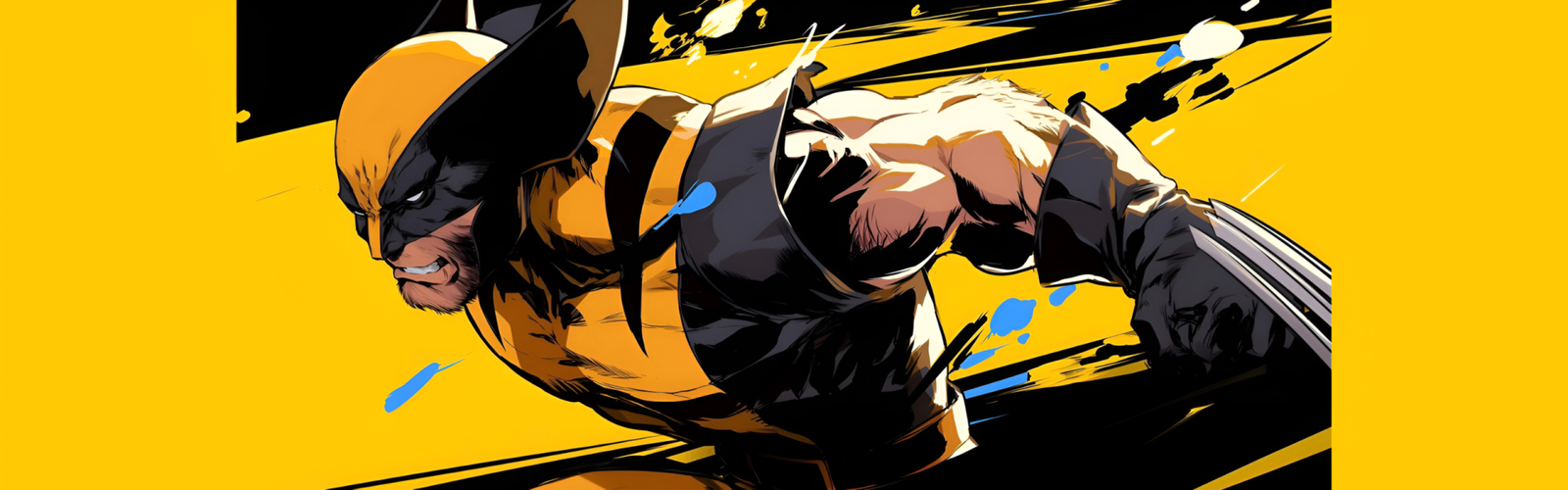 Wolverine (Logan) Classic Mutant History & Weapon X Lore Wolverine (Logan) Classic Mutant History & Weapon X Lore