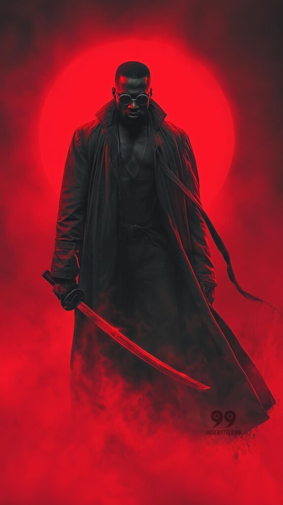 Marvel’s Blade Explained: Arkane’s Vampire-Slaying Masterpiece, Paris Quarantine, and Immersion Marvels Blade game explained combat gear