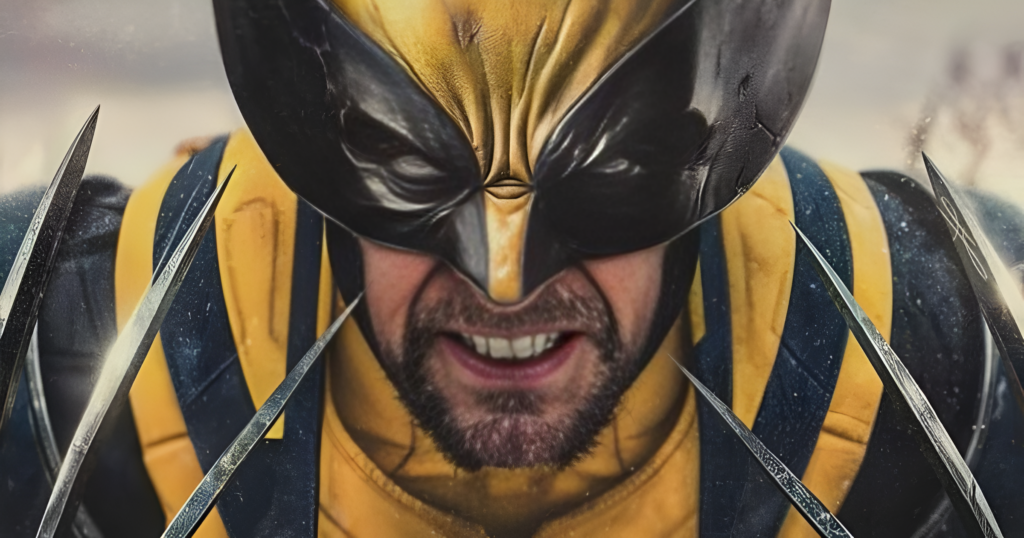 Wolverine origin and powers guide image