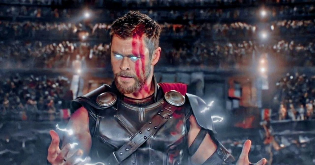 Thor God of Thunder: MCU History, Weapons & Comic Powers: The Ultimate Multiverse Reel Fan Guide Thor God of Thunder MCU evolution