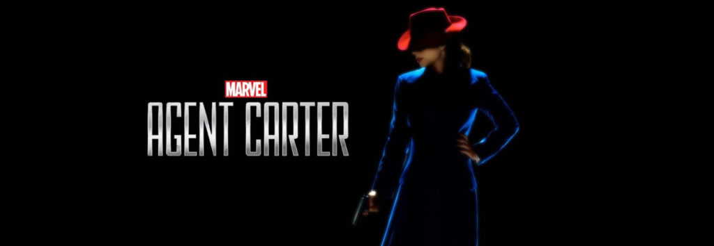Agent Carter Review: Post-War Espionage, The SSR, and the Foundations of S.H.I.E.L.D. Peggy Agent Carter review in Marvel's Agent Carter Season 1