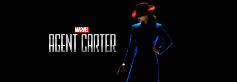 TV SHOWS Peggy Agent Carter review in Marvel's Agent Carter Season 1