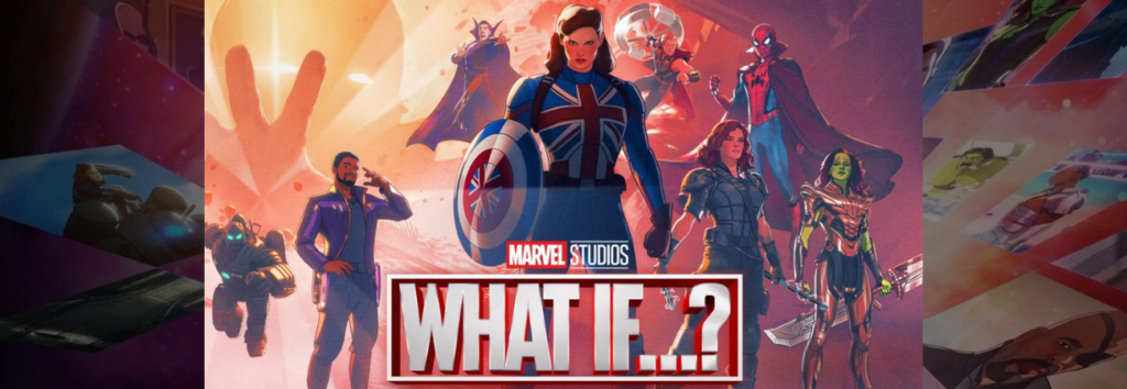 What If Season 1 Explained: Alternate Timelines, The Watcher, and Guardians of the Multiverse What If Season 1 Explained multiversal overview