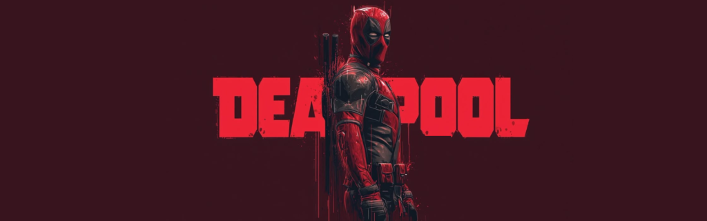 Deadpool MCU Origin, Powers & Phase 6 Future: The Ultimate TheMultiverseReel Fan Guide Deadpool origin and powers guide image