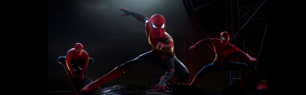 Spider-Man origin and powers guide image