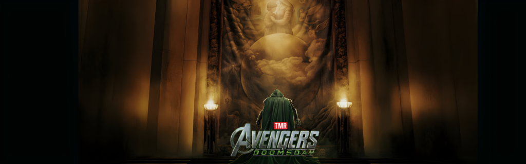 Doctor Doom Origin and Powers Revealed: The Ultimate Multiverse Reel Fan Guide Doctor Doom origin and powers guide image