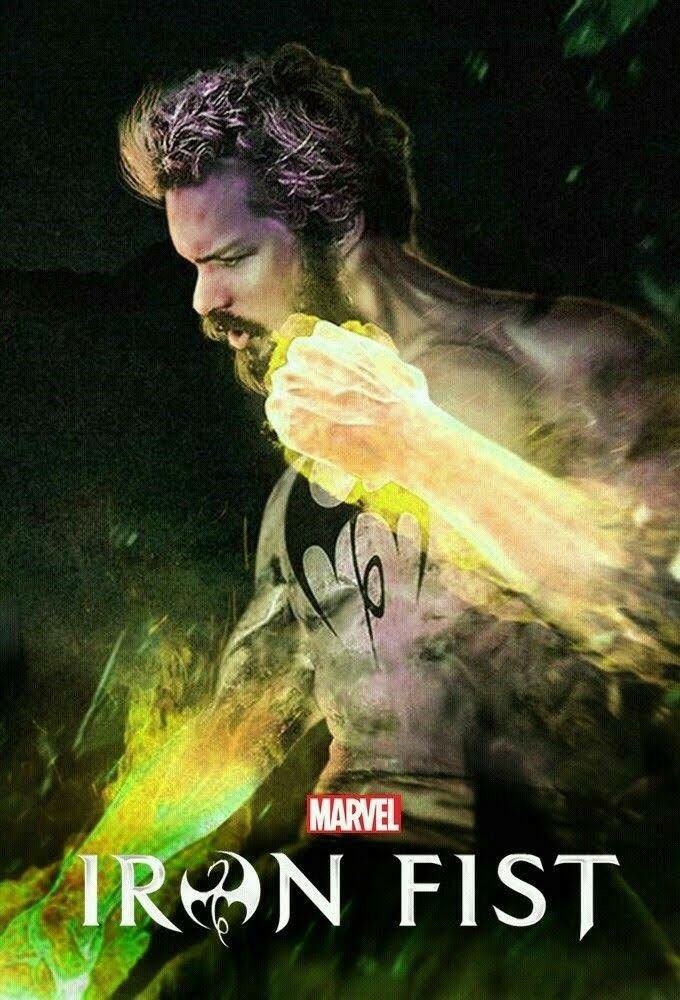Iron Fist season 1 explained: K'un-Lun, Martial Arts, and the Immortal Weapon Iron Fist season 1 explained Colleen Wing