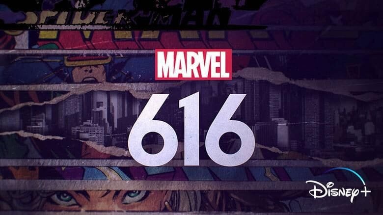 Marvel's 616 explained: The Documentary Series, Earth-616 Lore, and Pop Culture Impact marvels 616 explained insights begin