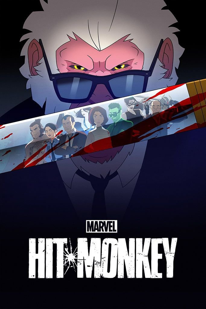 Hit-Monkey season 1 explained: Snow Monkeys, Ghostly Hitmen, and Tokyo’s Underworld Hit-Monkey season 1 explained Hit-Monkey character profile