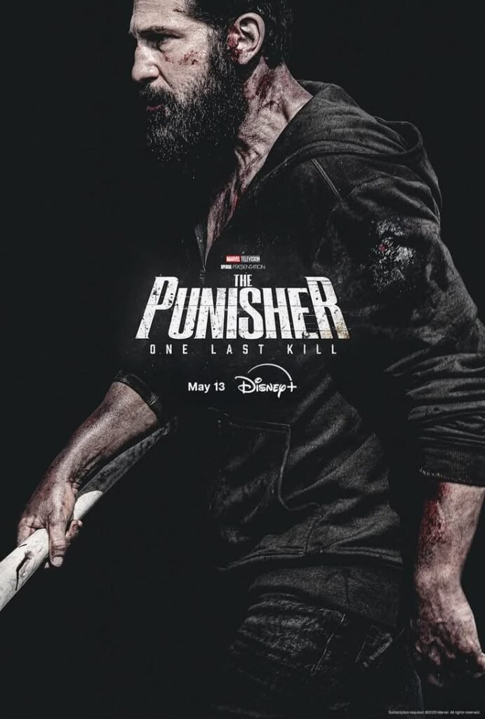 The Punisher season 1 explained: Frank Castle, War Trauma, and the Birth of a Vigilante The Punisher season 1 explained Billy Russo