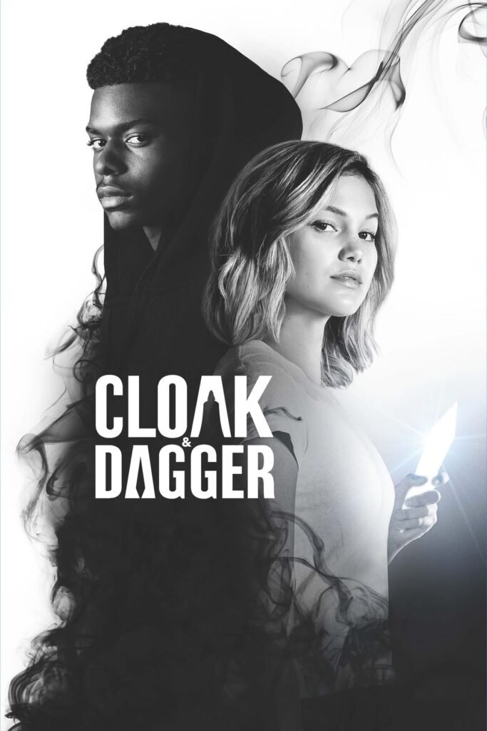 Cloak and Dagger season 2 explained Mayhem character