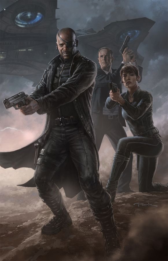 Agents of S.H.I.E.L.D. review time-travel timeline divergence