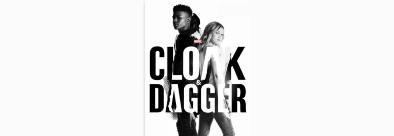 Cloak and Dagger season 1 explained Tandy Bowen and Tyrone Johnson