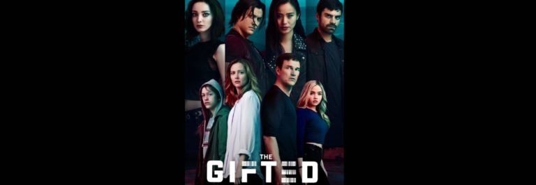 The Gifted season 2 explained mutant factions