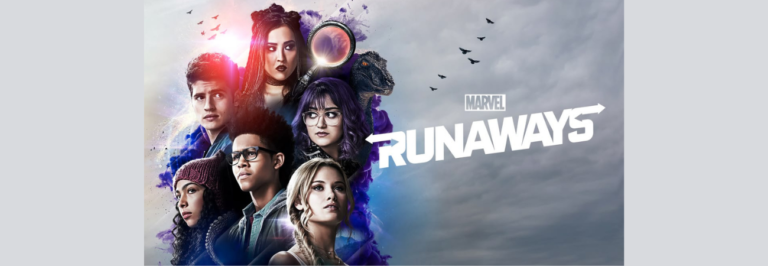 Runaways season 2 explained The Hostel hideout