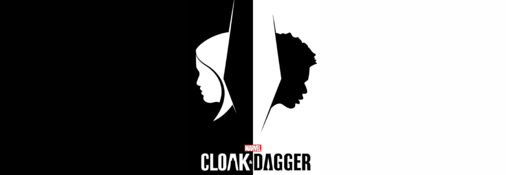 Cloak and Dagger season 2 explained Tandy Bowen and Tyrone Johnson