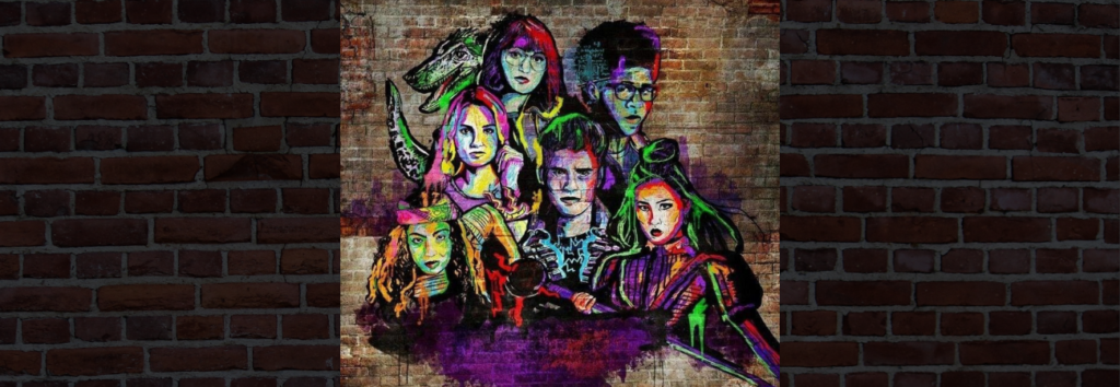 Runaways season 3 explained Morgan le Fay