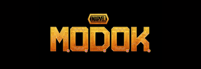 MODOK season 1 explained M.O.D.O.K. in kitchen