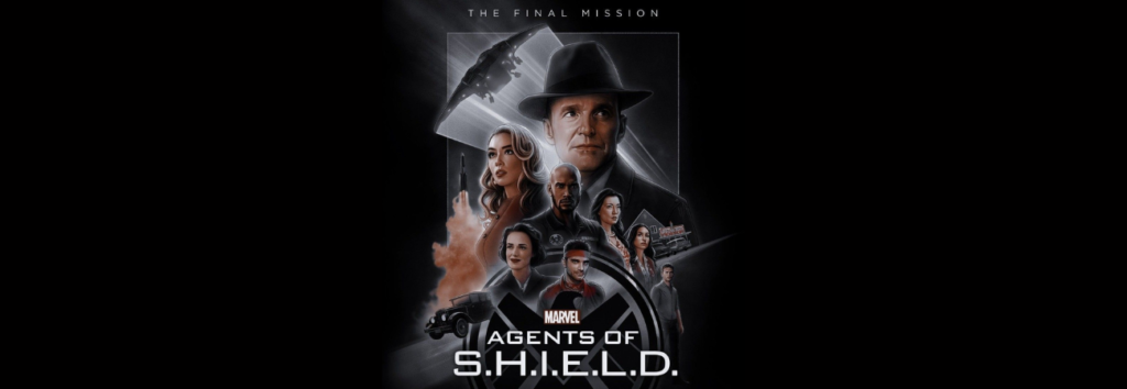 Agents of S.H.I.E.L.D. explained: Espionage, Inhumans, and Seven Seasons of Sci-Fi Evolution Agents of S.H.I.E.L.D. review Phil Coulson and team