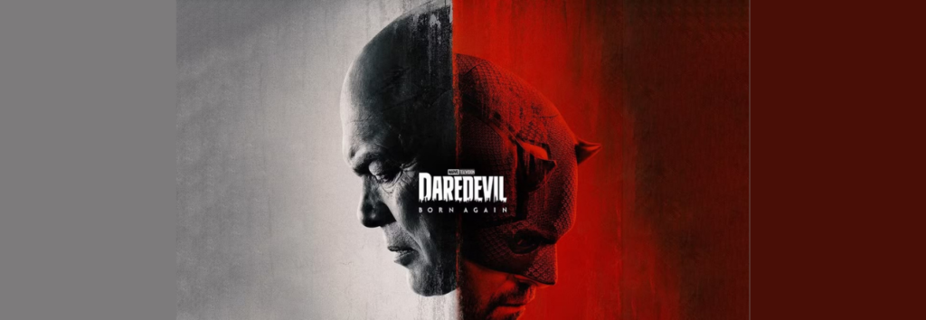 Daredevil season 1 explained Matt Murdock as Daredevil
