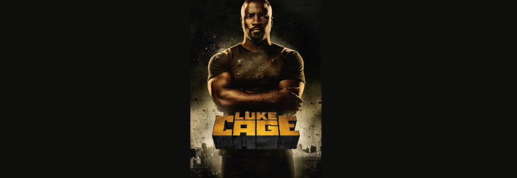 Luke Cage season 1 explained Mike Colter as Luke Cage