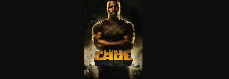 Luke Cage season 1 explained Mike Colter as Luke Cage