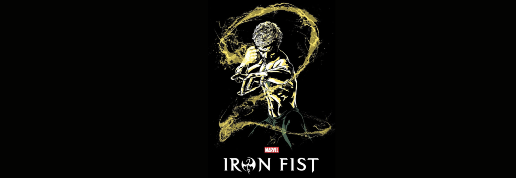 Iron Fist season 1 explained: K'un-Lun, Martial Arts, and the Immortal Weapon Iron Fist season 1 explained Danny Rand as Iron Fist