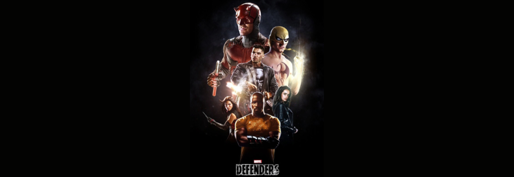 The Defenders season 1 explained: Street-Level Alliance, The Hand, and New York's Ultimate Crossover The Defenders season 1 explained team lineup