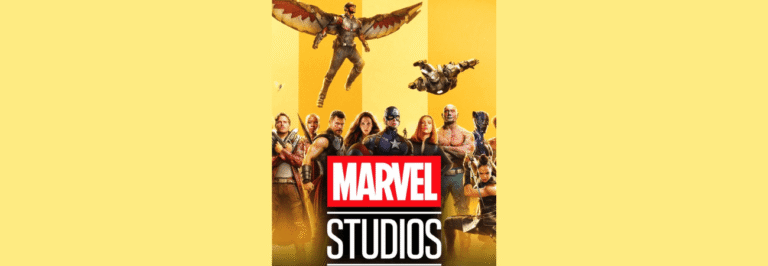 Marvel Studios Assembled explained behind-the-scenes filmmaking overview on soundstage with crew and actors