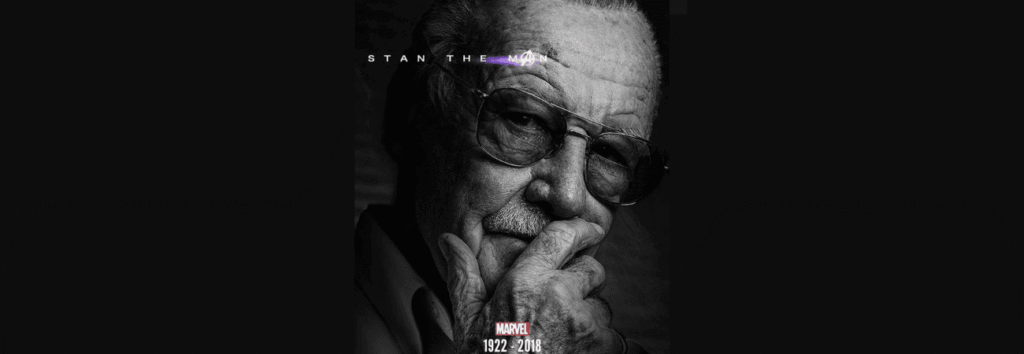 Stan Lee: The Creative Visionary and Architect of the Marvel Universe Stan Lee biography creative visionary overview smiling warmly holding up his signature Excelsior sign