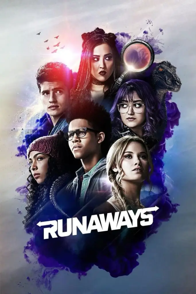 Runaways Season 1 Explained: Teenage Rebellion, Parental Syndicates, and the Pride The Pride parental syndicate in Marvel's Runaways