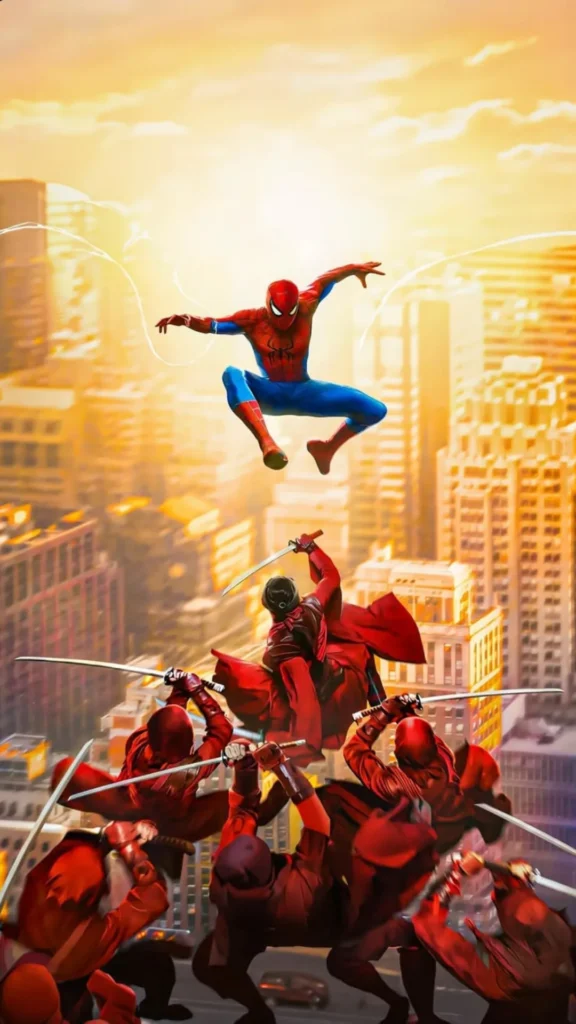 The $2.5B Blueprint: Inside the Record-Breaking Spider-Man Brand New Day Box Office! Spider-Man Brand New Day box office milestone