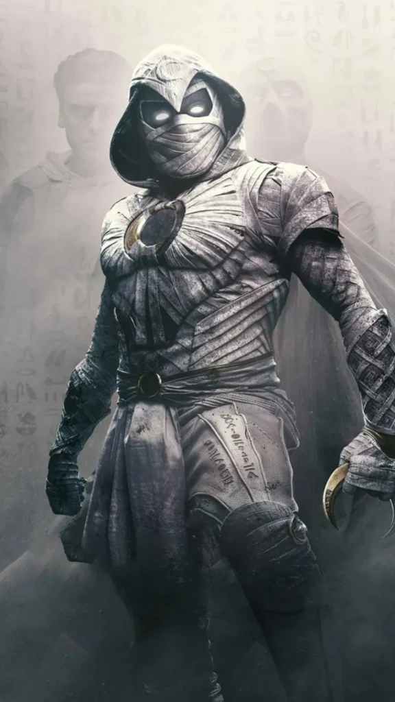 Moon Knight Season 1 Explained: Egyptian Gods, Dissociative Identity, and the MCU's Fist of Khonshu Egyptian gods and underworld mythology in Moon Knight