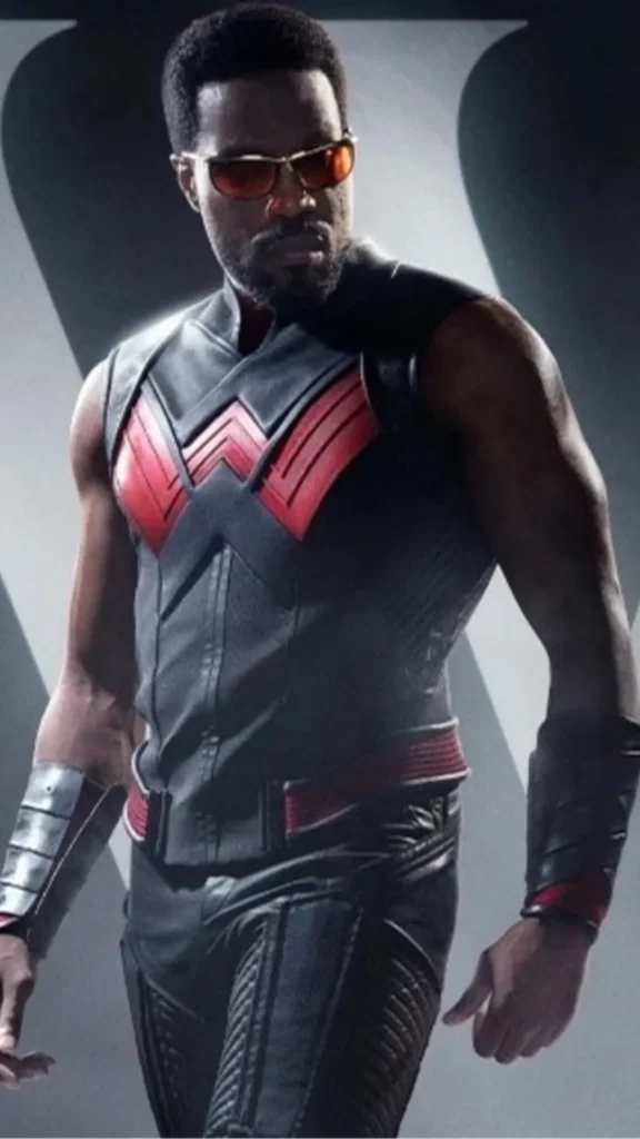 Wonder Man Marvel Spotlight: 870M Minutes