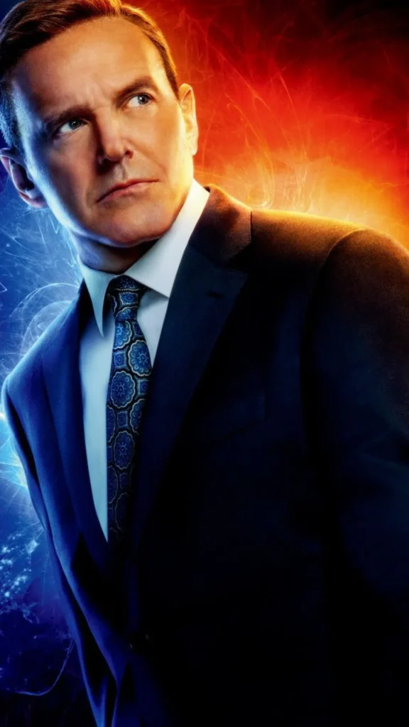 Zodiac Marvel TV Series: NYCC 2026 Reveal
