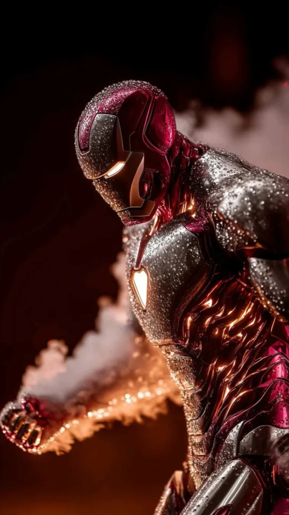 Iron Man Unreal Engine 5 Game EA: $200M Best Leak & RDJ