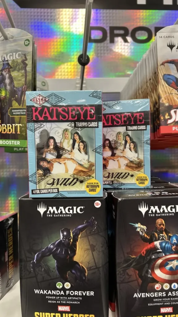 Magic The Gathering Marvel Super Heroes Beginner Box Price: $26 Card Game Deal Magic The Gathering Marvel Super Heroes Beginner Box price