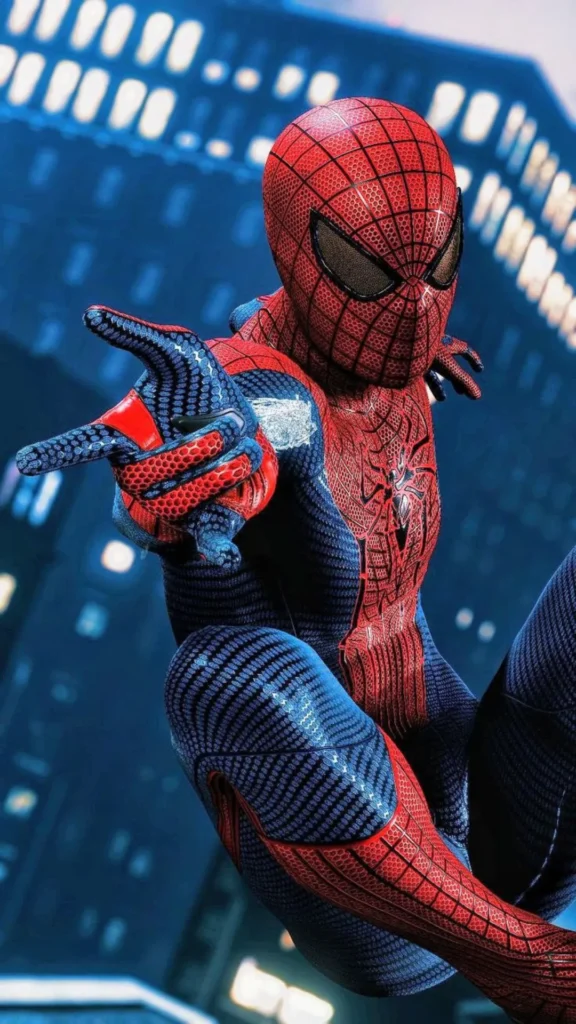 Marvel Spider-Man Titan Hero Series Blast Gear Price: $19 Action Figure Deal Marvel Spider-Man Titan Hero Series Blast Gear price