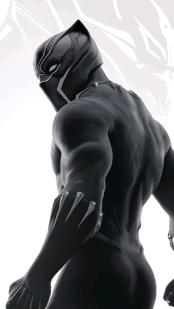 The Hidden Heir of Wakanda: Black Panther 3 T'Challa Son & $370M Budget Leaks! Black Panther 3 T'Challa Son: $370M Budget