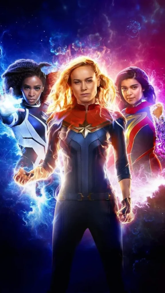 Ms. Marvel Season 1 Explained: Culture, Cosmic Powers, and the MCU's First Mutant Bruno analyzing Kamala's DNA revealing the mutant gene in Ms. Marvel Season 1