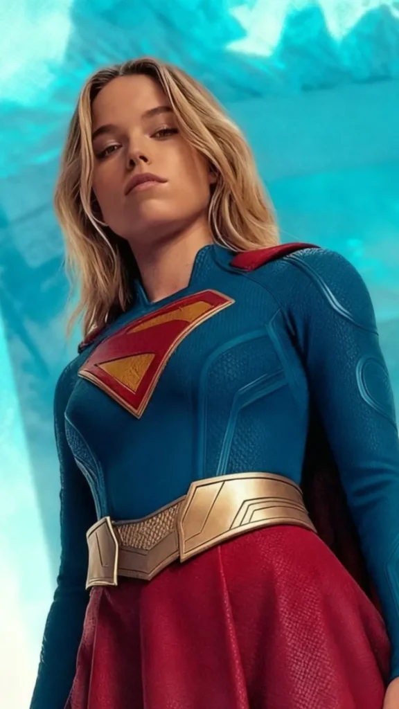 Rubies DC Comics Supergirl costume tshirt price